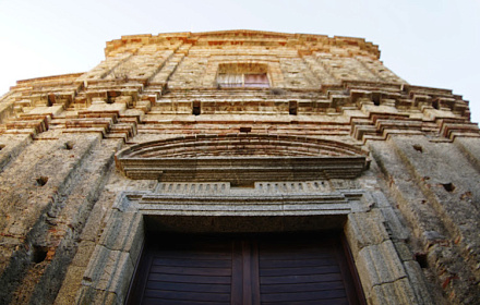 Chiesa Matrice