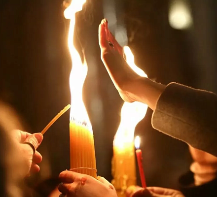 Православные чудеса, происходящие из года в год