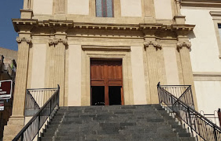 Parrocchia Maria Ss. Annunziata