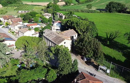 Chiesa Santa Maria Dell'Arzilla