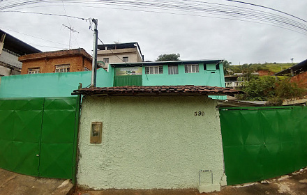Igreja Assembleia Dos Santos Rosa De Sarom