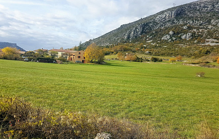 Chapelle Saint-Christophe