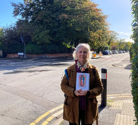 U.S. State Department ‘monitoring’ UK government arrest of pro-life advocate