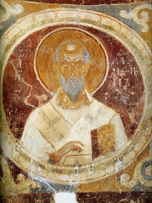 Священномученик Анфим Никомидийский 