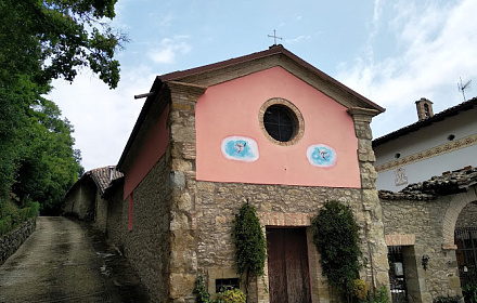 Oratorio Borgo "LA TORRE"