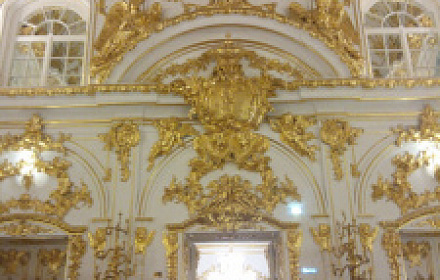 Cathedral of the Descent of the Holy Spirit in the Holy Spirit Vologda Monastery