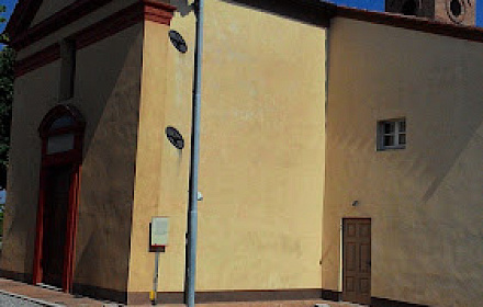 Parrocchia S. Lazzaro