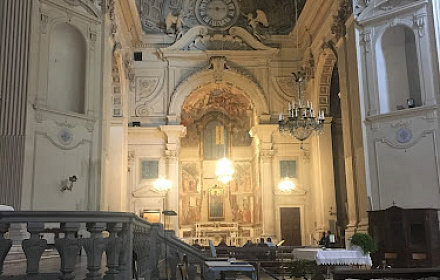 Cappella Corsini