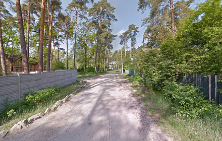 Tserkva, Kyyivsʹkyy Patriarkhat