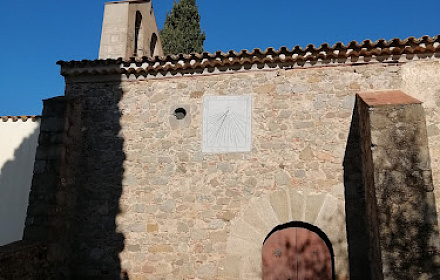 Sant Miquel de Mata