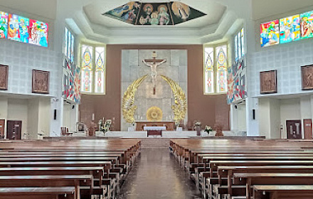 MRPD Catholic Church