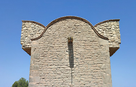 Sant Joan de Maldanell