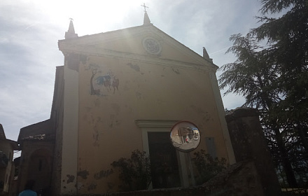 Chiesa Parrocchiale di San Martino Vescovo