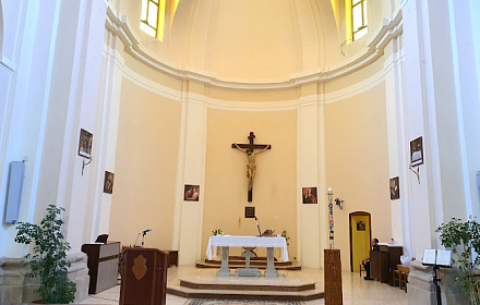 S. Giovanni