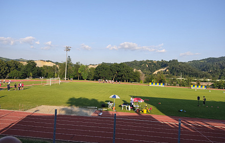 Csi Sasso Marconi