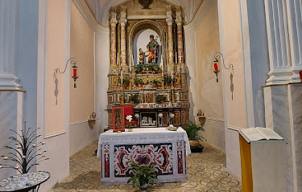 Chiesa di san Giuseppe