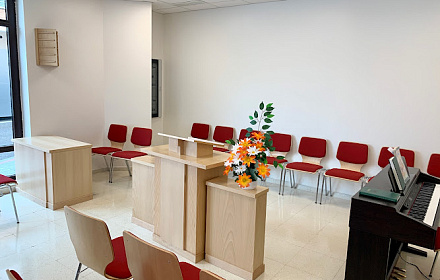 La Iglesia de Jesucristo de los Santos de los Últimos Días