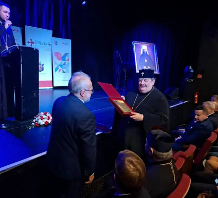 Минск-Мазовецкий: празднование юбилея автокефалии