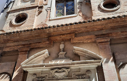 Chiesa san vitale