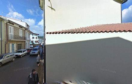 Centro Di Accoglienza Mario Sogus