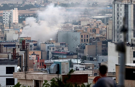 El Papa León XIV pide responsabilidad y diálogo para poner fin a la escalada de violencia entre Israel e Irán