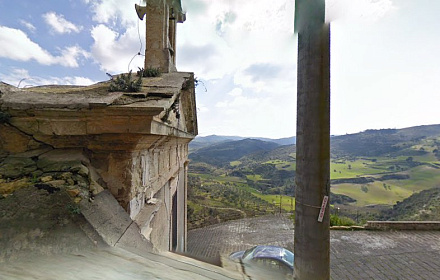 Chiesa Madonna del Pericolo