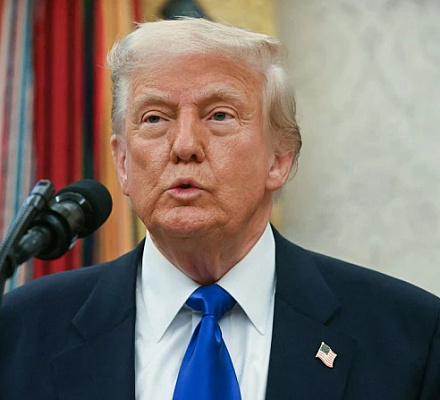 UPDATE: Trump dismisses criticism of AI image of him as pope: ‘The Catholics loved it’