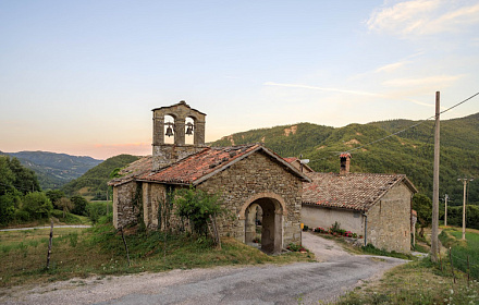 Chiesa di San Floriano