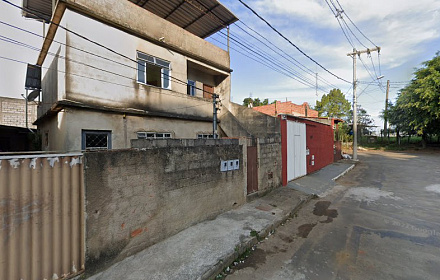 Igreja Missão Pentecostal Água Viva