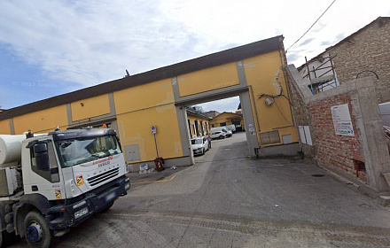 Chiesa evangelica revival cinese Prato