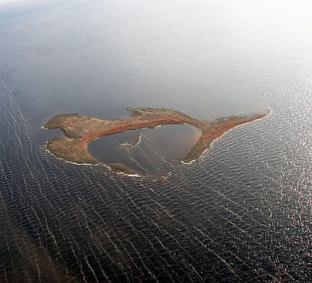 Gli stand di preghiera di Leushin si terranno vicino a Cherepovets