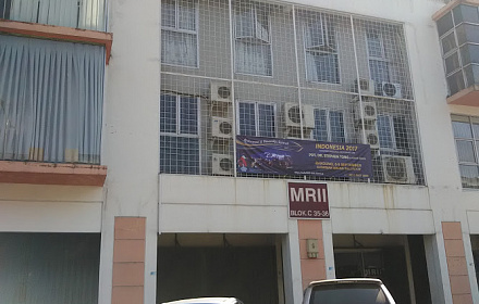GRII Bandung