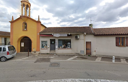 Chapelle Saint-Antoine