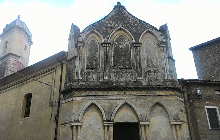 Chiesa dell'Annunziata