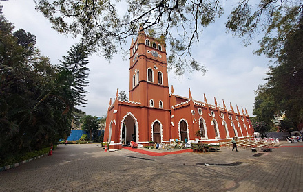 St. Andrew's Church