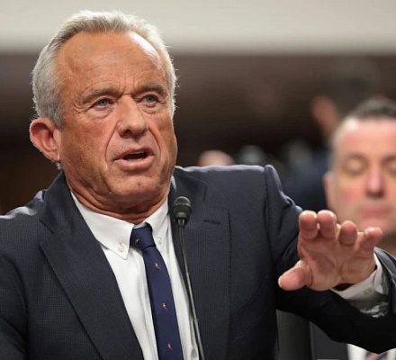 Catholics hopeful on abortion, health policy after Kennedy’s confirmation as HHS secretary