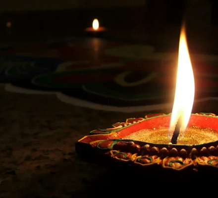 El mensaje del Vaticano para la "fiesta de las luces" de la India subraya la necesidad de fomentar la armonía