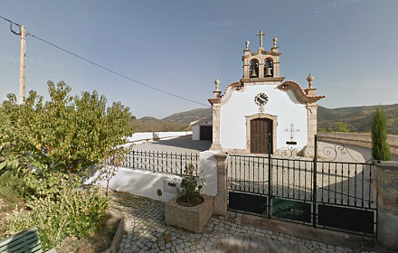 Parish Church of Barcel / Church of São Ciríaco