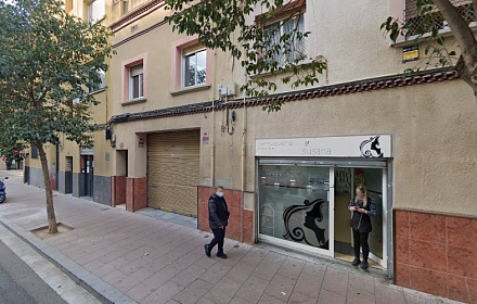 International Apostolic Church of Hope - IAIE Barcelona