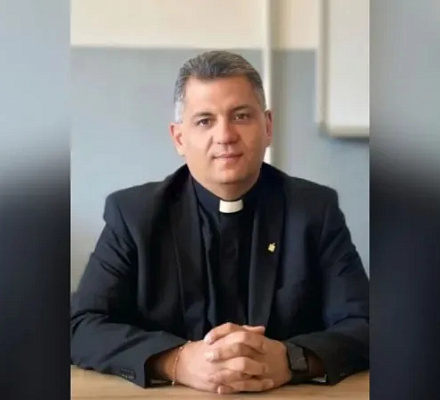 Маронитский священник рассказывает о том, как он стал свидетелем взрывов пейджеров в Бейруте