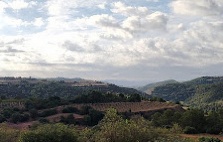 Sant Jaume de Castellnou