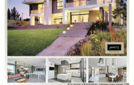 The Commissioned Church Randburg