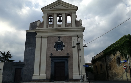 Chiesa della Trinità