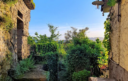Chiesa parrocchiale di San Colombano Abate