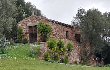 Chiesa di San Salvatore