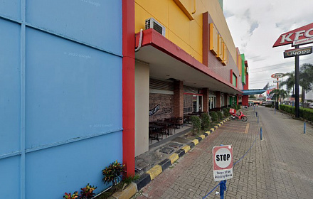 Bethel Indonesia Church