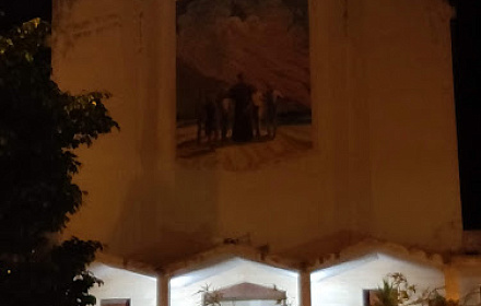 Chiesa San Giovanni Bosco