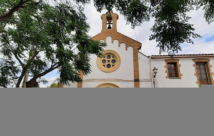 Parish Church of Santa Maria de Vilalba