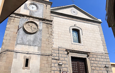 Chiesa Madre