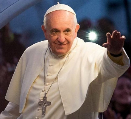 Papst Franziskus hält es für notwendig, den Text des christlichen Hauptgebetes zu korrigieren